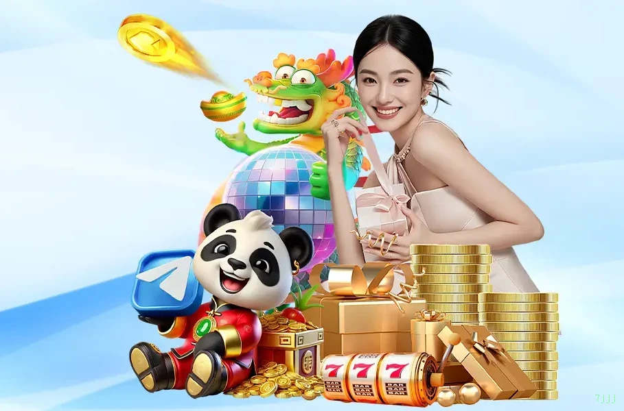 Baixar 7jjj app para jogadores brasileiros